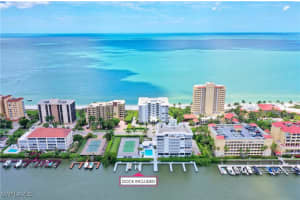 9811 Gulf Shore Drive, Naples, FL 34108 Sold 08/18/25