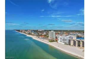 9811 Gulf Shore Drive, Naples, FL 34108 Sold 08/18/25