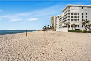 9811 Gulf Shore Drive, Naples, FL 34108 Sold 08/18/25