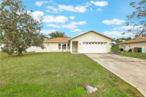 147 21st Terrace, Cape Coral, FL 33990 Sold 03/10/25