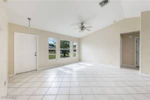 147 21st Terrace, Cape Coral, FL 33990 Sold 03/10/25