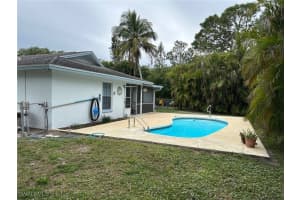 5431 23rd Avenue, Naples, FL 34116 Sold 02/24/25