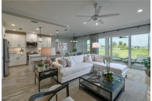 2665 Seychelles Drive, Naples, FL 34112 Sold 04/28/25