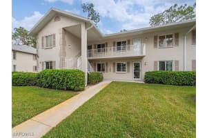 780 Augusta Boulevard, Naples, FL 34113 Sold 04/11/25