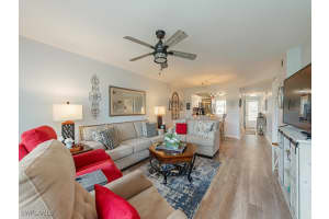 780 Augusta Boulevard, Naples, FL 34113 Sold 04/11/25