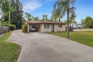 27830 Old Seaboard Road, Bonita Springs, FL 34135 Sold 04/01/25
