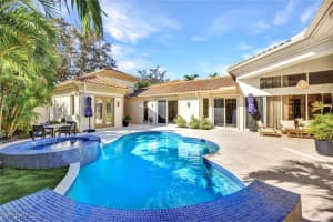 1088 Grand Isle Drive, Naples, FL 34108 Sold 04/15/25