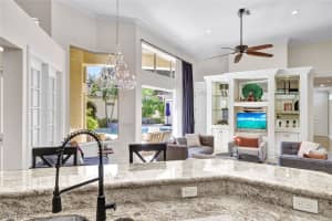 1088 Grand Isle Drive, Naples, FL 34108 Sold 04/15/25