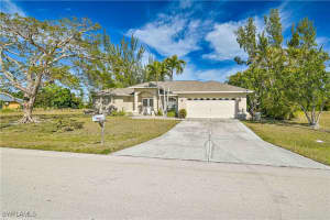 145 17th Street, Cape Coral, FL 33990 Sold 04/29/25