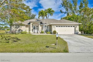 145 17th Street, Cape Coral, FL 33990 Sold 04/29/25