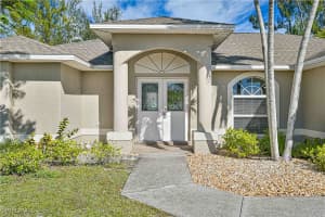 145 17th Street, Cape Coral, FL 33990 Sold 04/29/25