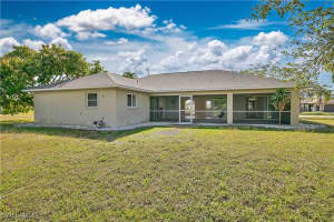 145 17th Street, Cape Coral, FL 33990 Sold 04/29/25