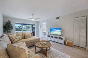 828 Gulf Pavilion Drive, Naples, FL 34108 Sold 04/18/25