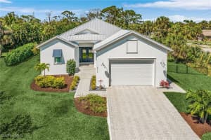 18010 Parkridge Circle, Fort Myers, FL 33908 Sold 05/05/25