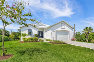 18010 Parkridge Circle, Fort Myers, FL 33908 Sold 05/05/25