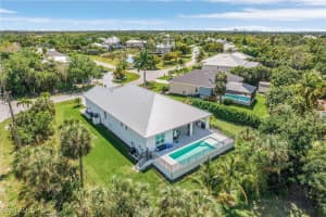 18010 Parkridge Circle, Fort Myers, FL 33908 Sold 05/05/25