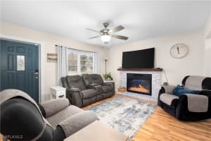 270 Ford Avenue, Labelle, FL 33935 Sold 04/21/25
