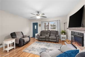 270 Ford Avenue, Labelle, FL 33935 Sold 04/21/25