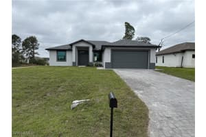 3104 Curtis Avenue, Lehigh Acres, FL 33976 Sold 05/23/25