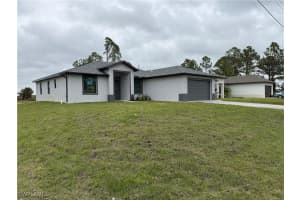 3104 Curtis Avenue, Lehigh Acres, FL 33976 Sold 05/23/25