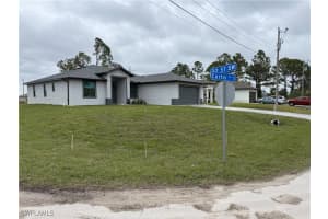 3104 Curtis Avenue, Lehigh Acres, FL 33976 Sold 05/23/25