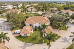 8290 Grand Palm Dr 3, Estero