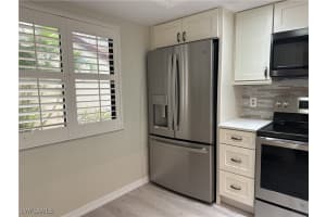 11170 Caravel Circle, Fort Myers, FL 33908 Sold 07/30/25