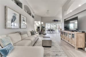 9181 Palmetto Ridge Drive, Estero, FL 34135 Sold 08/01/25