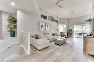 9181 Palmetto Ridge Drive, Estero, FL 34135 Sold 08/01/25