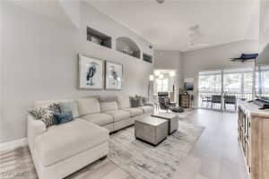 9181 Palmetto Ridge Drive, Estero, FL 34135 Sold 08/01/25