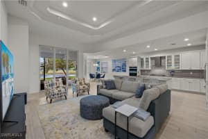 8880 Redonda Drive, Naples, FL 34114 - MLS#225007831