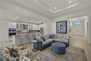 8880 Redonda Drive, Naples, FL 34114 - MLS#225007831