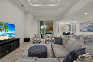 8880 Redonda Drive, Naples, FL 34114 - MLS#225007831