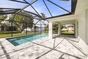 1122 Nw 1st Ave, Cape Coral