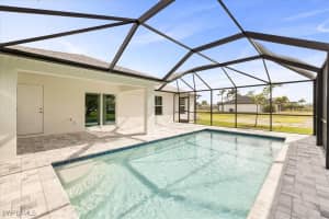 1122 1st Avenue, Cape Coral, FL 33993 - MLS#225007837