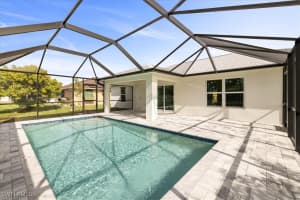 1122 1st Avenue, Cape Coral, FL 33993 - MLS#225007837