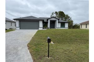 4208 34th Street, Lehigh Acres, FL 33976 Sold 08/22/25