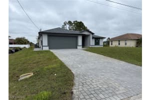 4208 34th Street, Lehigh Acres, FL 33976 Sold 08/22/25