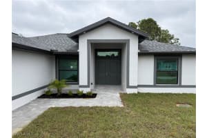 4208 34th Street, Lehigh Acres, FL 33976 Sold 08/22/25
