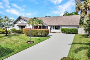 15943 Gleneagle Court, Fort Myers, FL 33908 Sold 06/30/25