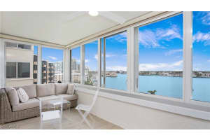 3420 Gulf Shore Boulevard, Naples, FL 34103 Sold 02/21/25