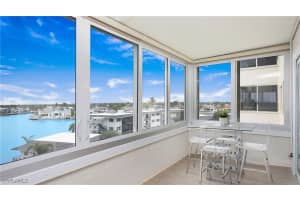 3420 Gulf Shore Boulevard, Naples, FL 34103 Sold 02/21/25
