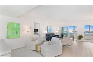 3420 Gulf Shore Boulevard, Naples, FL 34103 Sold 02/21/25