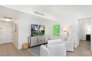 3420 Gulf Shore Boulevard, Naples, FL 34103 Sold 02/21/25