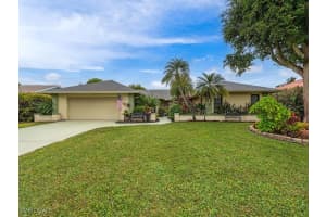 431 Forest Hills Blvd, Naples