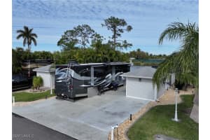 5910 Brightwood Drive, Fort Myers, FL 33905 - MLS#225007869