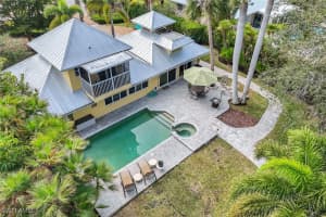4190 Racoon Bay Drive, Bonita Springs, FL 34134 Sold 04/17/25