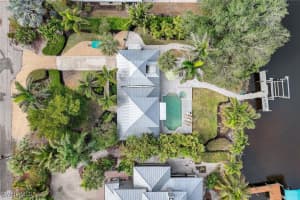 4190 Racoon Bay Drive, Bonita Springs, FL 34134 Sold 04/17/25