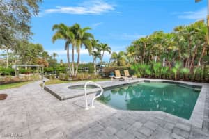 4190 Racoon Bay Drive, Bonita Springs, FL 34134 Sold 04/17/25