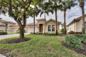 23080 Tree Crest Court, Estero, FL 34135 Sold 05/29/25